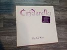 Cinderella Long Cold Winter PROMO Vinyl Record LP