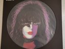 KISS Paul Stanley Picture Disc Solo Album 2006 Lilith