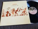 Genesis - A trick of the tail Vinyl LP PORTUGAL