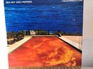 Red Hot Chili Peppers - Californication 2x Vinyl LP, Foo Fighters Pearl Jam