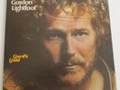 GORDON LIGHTFOOT 1975  REPRISE GATEFOLD DOUBLE LP No K64033 GORD'S GOLD