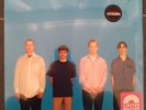 Weezer HMV Pink Vinyl LP New/Sealed