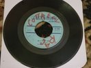 The Termites / Bumps Oakley – Do It Right Now / Stay