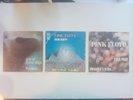 Pink Floyd Italian Pressings Vinyl 7