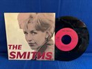 THE SMITHS ASK ROUGH 10707. ORIGINAL ITALY 45T/7' EXC+