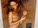 Mariah Carey VMP Butterfly 25th Anniversary Deluxe 4xLP GOLD Vinyl Boxset Sealed