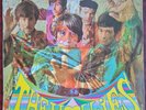 The Hollies - Evolution - (LP, Album, Mono) ITALY 67 EX--/EX