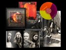 Alice In Chains Jar Of Flies Box Set Tri Color Vinyl PRESALE  /3000 3D LED Flies