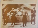 The Rolling Stones Radio Rocks SEALED  NM