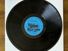 PHIL COLLINS Rare Live 1983 King Biscuit Flower Hour Double LP NEAR MINT