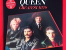 Queen Greatest Hits (Picture Disc Vinyl) LP