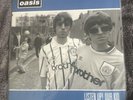 Oasis listen up our kids live in Vancouver vinyl album new