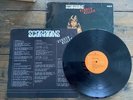 Scorpions - Virgin Killer (LP, Album) Germany 1st. press PPL 1-4225