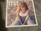 Taylor Swift 1989 Taylors Version Rose Garden Pink Vinyl