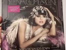 Selena Gomez & The Scene WHEN THE SUN GOES DOWN Color Vinyl LP NEW & SEALED