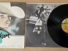 Dwight Yoakam - Guitars, Cadillacs, Etc., Etc., 1986 Reprise LP 1-25372, VG+