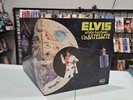 Elvis Presley Aloha From Hawaii Via Satellite 2xLP, Album, Quad, Ora 1973 VG