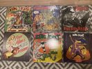 KING KURT PSYCHOBILLY VINYL
