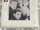 Depeche Mode THE SINGLES 81-85  Original Album 1985.