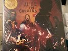 Alice In Chains MTV Unplugged Vinyl