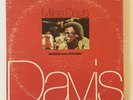 Miles Davis Workin' And Steamin' 1974 Prestige P-24034 LP 2-Record Set VG+/VG