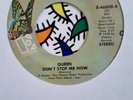 QUEEN-Don't Stop Me Now/ More Of 7