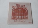 THE LAST DINNER PARTY Prelude To Ecstasy RARE ROUNDHOUSE EDITION LP & CD 6508055