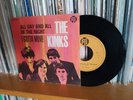 The Kinks - All day and all of the night. 7