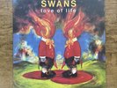 Swans (Love of Life) 1992 - Vinyl Record