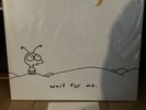 Moby – Wait For Me - White Vinyl Plus CD
