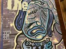 The The  - Shades Of Blue Vinyl 12” 1991