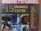 VICENTE FERNANDEZ 