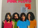 PINK FLOYD Album MASTERS OF ROCK 1974 Vinyl Lp