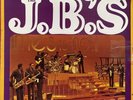 THE J.B.’S Doing It To Death LP PEOPLE PE 5603 rare JAMES BROWN Fred Wesley OG 