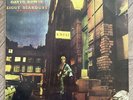 David Bowie - Ziggy Stardust 1972 UK LP RCA VICTOR 1st UK Press 1E/1E VG+/VG+