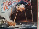 Jeff Wayne - Jeff Wayne's Musical Version Of The War Of The Worlds (2xLP, Album)