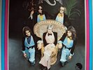 Cockney Rebel - The Human Menagerie (LP, Album, Gat)