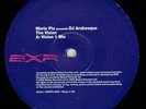 Mario Più Presents DJ Arabesque - The Vision (Part 1) (12