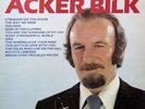 Acker Bilk - The Very Best Of (LP, Comp)