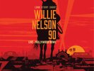 Willie Nelson 90 - Long Story Short - Live at the Hollywood Bowl || LP Vinyl