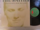The Smiths-Strangeways, Here We Come (Aussie press)-VINYL LP-USED-SHLP_4241