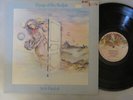 Steve Hackett-Voyage Of The Acolyte-VINYL LP-USED-SHLP_4381