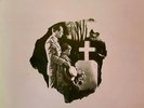10,000 Maniacs - Human Conflict Number Five (Mini-LP) (VG/VG-)