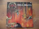 SLAYER - Hell Awaits Lp Album, Rock, Thrash, Speed Metal,  1985