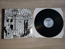 HIC Systeemi - Slut vinyl LP (1986) Rock-O-Rama Records oi - Neuzustand