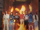 Lynyrd Skynyrd Street Survivors 1977 Flames Record Original 1st Press MCA-3029