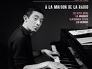 Serge Gainsbourg - A La Maison De La Radio Pink Vinyl  (2020 - EU - Original)