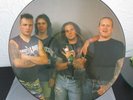 Picture Vinyl Böhse Onkelz 