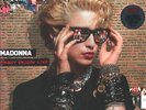 Madonna Finally Enough Love: Fifty Number Ones – Rainbow Edition LP box set