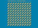 Omd ( Orchestral Man - Orchestral Manoeuvres In The Dark [New Vinyl LP]